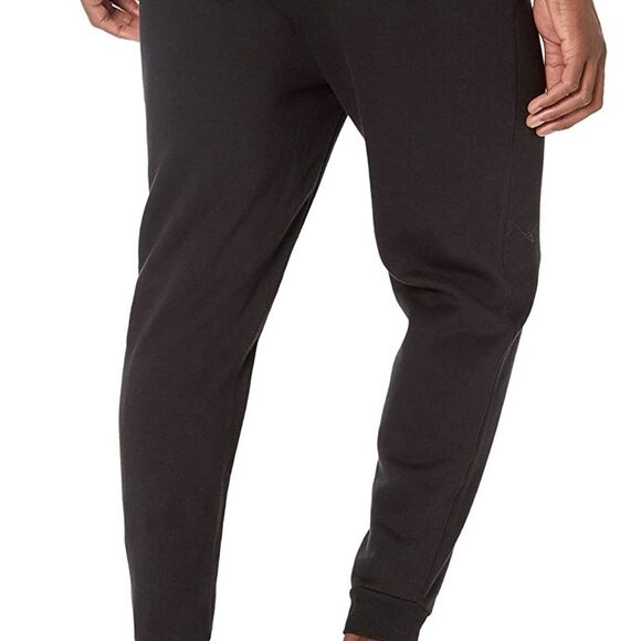 Amazon Essentials Men's Fleece Jogger Pant (581) - Picture 2 of 3